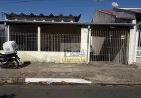 Foto 1 de Casa com 3 Quartos à venda, 250m² em Vila Real, Hortolândia