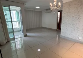 Foto 1 de Apartamento com 3 Quartos à venda, 114m² em Setor Bueno, Goiânia