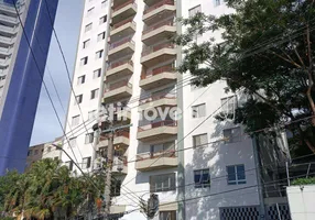 Foto 1 de Apartamento com 3 Quartos à venda, 110m² em Sumaré, São Paulo