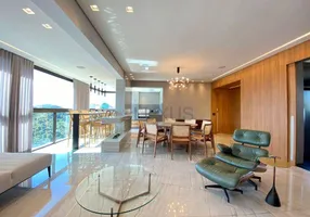 Foto 1 de Apartamento com 4 Quartos à venda, 180m² em Vale do Sereno, Nova Lima