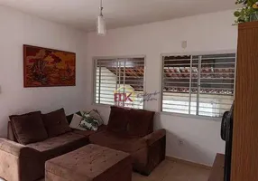 Foto 1 de Casa com 3 Quartos à venda, 105m² em Vila Antonio Augusto Luiz, Caçapava