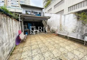 Foto 1 de Lote/Terreno à venda, 400m² em Vila Matias, Santos