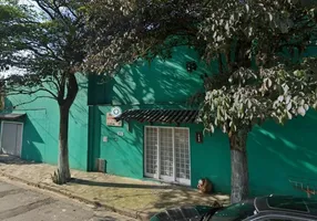 Foto 1 de Imóvel Comercial com 2 Quartos à venda, 600m² em Jardim Bonfiglioli, São Paulo