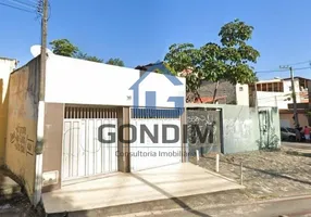 Foto 1 de Casa com 3 Quartos à venda, 115m² em Montese, Fortaleza