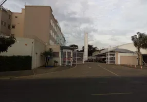 Foto 1 de Apartamento com 3 Quartos à venda, 61m² em Parque dos Lagos, Ribeirão Preto