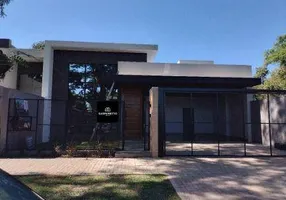 Foto 1 de Casa com 3 Quartos à venda, 231m² em Vila Indústrial, Toledo