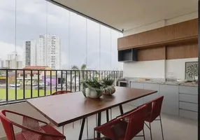 Foto 1 de Apartamento com 2 Quartos à venda, 74m² em Parque Amazônia, Goiânia