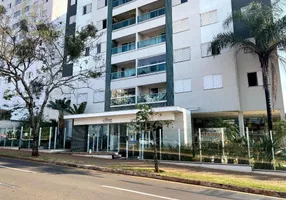 Foto 1 de Apartamento com 3 Quartos à venda, 102m² em Bela Suica, Londrina