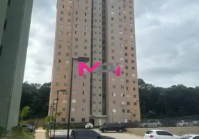 Foto 1 de Apartamento com 3 Quartos à venda, 64m² em Medeiros, Jundiaí