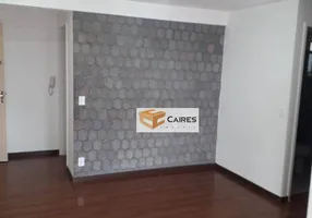 Foto 1 de Apartamento com 3 Quartos à venda, 68m² em Vila Industrial, Campinas