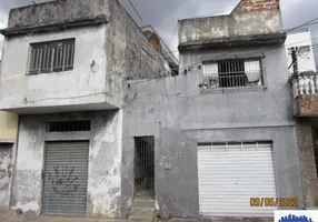 Foto 1 de Casa com 1 Quarto para alugar, 10m² em Cangaíba, São Paulo