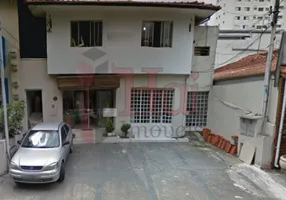 Foto 1 de Imóvel Comercial para venda ou aluguel, 200m² em Indianópolis, São Paulo