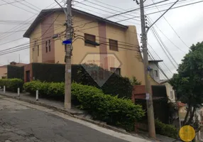 Foto 1 de Sobrado com 3 Quartos à venda, 160m² em Vila Palmeiras, São Paulo