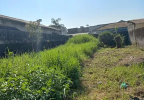 Foto 1 de Lote/Terreno à venda, 150m² em Samarita, São Vicente