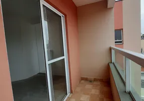 Foto 1 de Apartamento com 2 Quartos à venda, 58m² em Paulicéia, São Bernardo do Campo