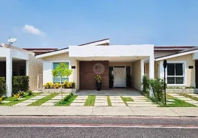 Foto 1 de Casa de Condomínio com 3 Quartos à venda, 166m² em Flores, Manaus