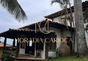 Foto 1 de Casa de Condomínio com 4 Quartos à venda, 100m² em Geriba, Armação dos Búzios