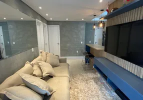 Foto 1 de Apartamento com 2 Quartos à venda, 50m² em Cidade Mae Do Ceu, São Paulo