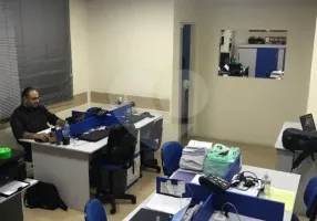 Foto 1 de Sala Comercial à venda, 65m² em Centro, São Paulo