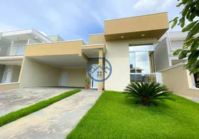Foto 1 de Casa de Condomínio com 2 Quartos à venda, 147m² em Jardim Golden Park Residence, Hortolândia