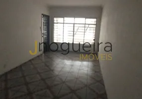 Foto 1 de Sobrado com 2 Quartos para alugar, 150m² em Jardim Ernestina, São Paulo