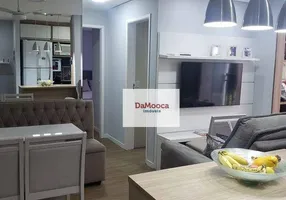 Foto 1 de Apartamento com 2 Quartos à venda, 51m² em Vila Ivone, São Paulo