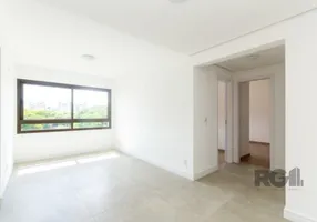 Foto 1 de Apartamento com 2 Quartos para alugar, 67m² em Passo da Areia, Porto Alegre