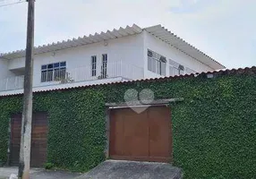 Foto 1 de Casa com 5 Quartos à venda, 551m² em Praça Seca, Rio de Janeiro
