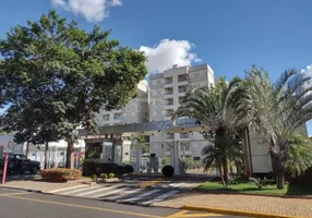 Foto 1 de Apartamento com 2 Quartos à venda, 62m² em Jardim Magnólias, Araraquara