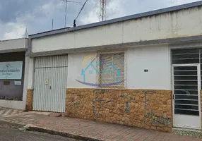 Foto 1 de Casa com 2 Quartos à venda, 198m² em Centro, Bauru