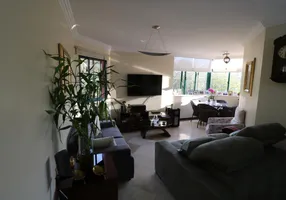 Foto 1 de Apartamento com 3 Quartos à venda, 116m² em Jardim Marajoara, São Paulo