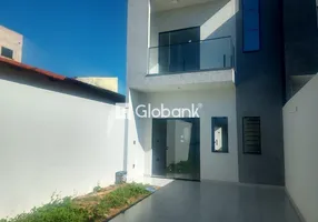 Foto 1 de Casa com 3 Quartos à venda, 135m² em Planalto, Montes Claros