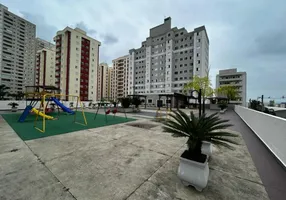 Foto 1 de Apartamento com 2 Quartos para alugar, 48m² em Conjunto Residencial Trinta e Um de Março, São José dos Campos