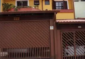 Foto 1 de Casa com 3 Quartos à venda, 250m² em Brás, São Paulo