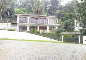 Foto 1 de Casa com 3 Quartos à venda, 348m² em Parque São Clemente, Nova Friburgo