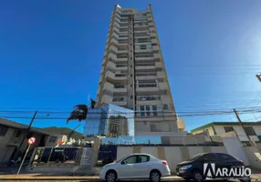 Foto 1 de Apartamento com 3 Quartos à venda, 124m² em Fazenda, Itajaí