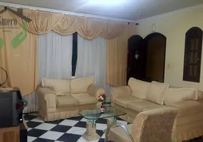 Foto 1 de Casa com 3 Quartos à venda, 181m² em Jaguaribe, Osasco