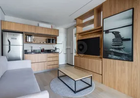 Foto 1 de Apartamento com 1 Quarto à venda, 55m² em Jardim Paulista, São Paulo