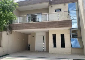 Foto 1 de Casa de Condomínio com 4 Quartos à venda, 250m² em Maraponga, Fortaleza