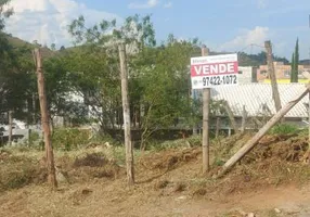 Foto 1 de Lote/Terreno à venda, 156m² em Vila Nova Aparecida, Mogi das Cruzes