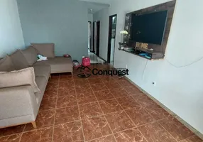 Foto 1 de Casa com 4 Quartos à venda, 120m² em Cidade Verde, Betim