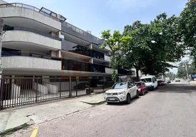 Foto 1 de Cobertura com 3 Quartos à venda, 192m² em Recreio Dos Bandeirantes, Rio de Janeiro