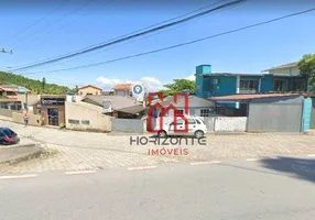 Foto 1 de Lote/Terreno à venda, 659m² em Joao Paulo, Florianópolis