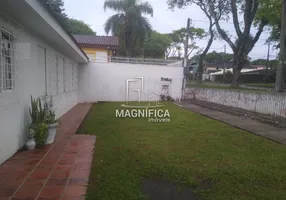 Foto 1 de Casa com 5 Quartos para alugar, 300m² em Jardim Social, Curitiba