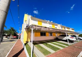 Foto 1 de Casa de Condomínio com 3 Quartos à venda, 135m² em Olaria, Canoas