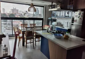 Foto 1 de Apartamento com 2 Quartos à venda, 55m² em Santana, São Paulo