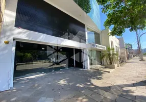 Foto 1 de Sala Comercial para alugar, 198m² em Jardim Botânico, Porto Alegre