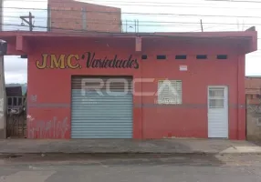 Foto 1 de Ponto Comercial com 2 Quartos à venda, 251m² em Cidade Aracy, São Carlos