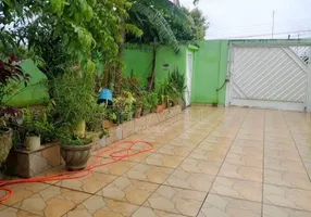 Foto 1 de Casa com 3 Quartos à venda, 83m² em Vila Cardim, Matão