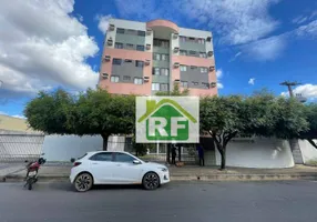 Foto 1 de Apartamento com 3 Quartos à venda, 70m² em Jóquei, Teresina